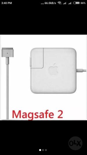 Cargador Magsafe 1 45w 60w 85w Apple Mac