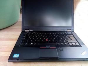 Core i5 Lenovo Thinkpad