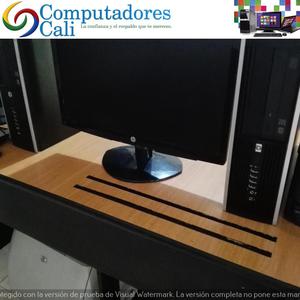 EQUIPOS CORE IGB, MONITOR, MOUSE, TECLADO, CABLES,
