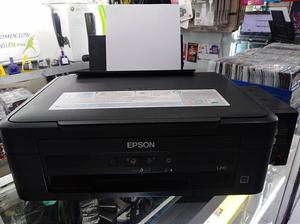 Impresora Epson 210 Trabajo Pesado