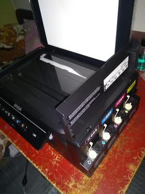 Impresora L395