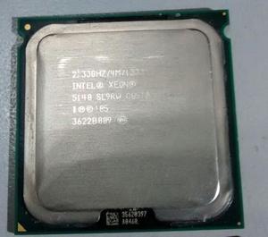 Intel Xeon  de 2.33GHz DualCore