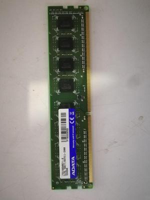 MEMORIA DDR3 PARA PC DE 8GB