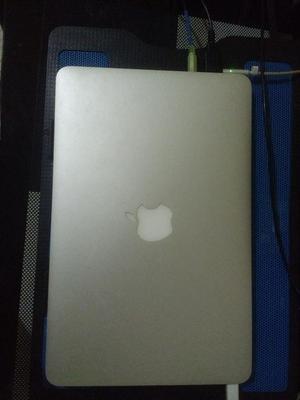 Macbook Air 11