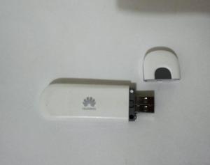 Modem USB Huawei desbloqueado