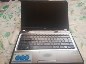 Portatil Hp Vendo O Cambio