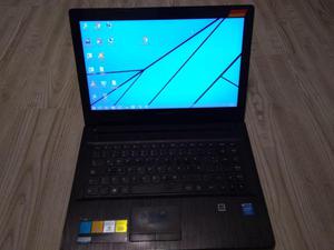 Portatil Lenovo G40