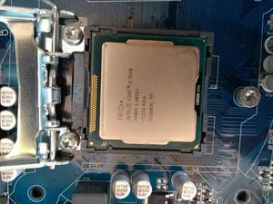 Procesador Intel Core I3 3gen