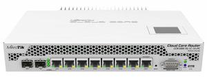 Switches mikrotik ccrg1S1S