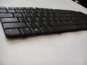 Teclado Para Hp Portatil Compaq Presario C700 C730 G