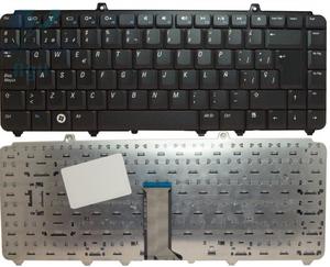 Teclado para portátil Dell