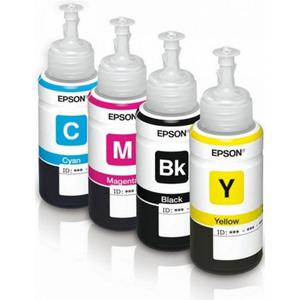 Tinta Original EPSON 664 para L120 L200 L210 L220 L380 L375