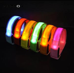 Banda Luz Led Bicicleta