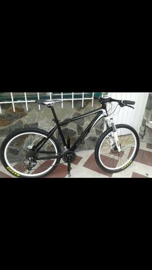 Bicicleta Mtb Raleigh