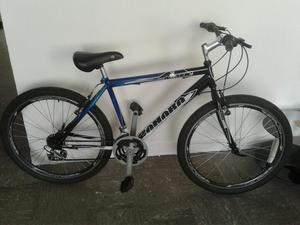 Bicicleta Todo Terreno