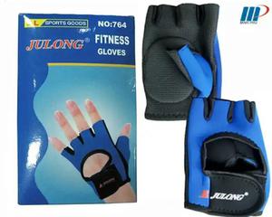 Guantes gimnasio