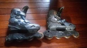 Patines en Linea