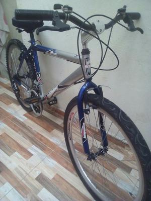 Vendo Bici en Excelente Estado