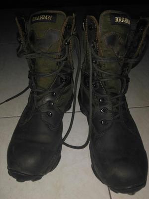 Botas Brahma Negociables