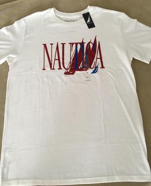 Camisetas Nautica 100% Originales
