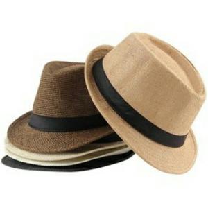 Sombreros Teijidos