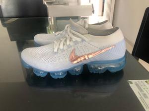 Tenis Nike Vapor Max Original, No Copias