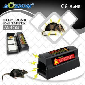 Vendo Control Electrco para Ratones