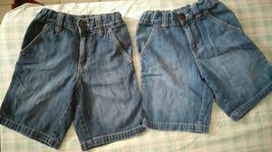 Bermudas Niño Old Navy