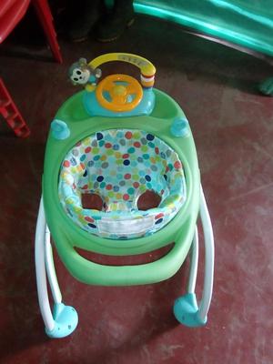 Caminador Niño