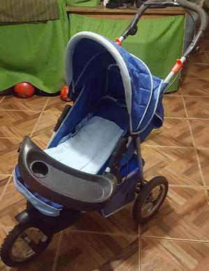 Coche para Bebé