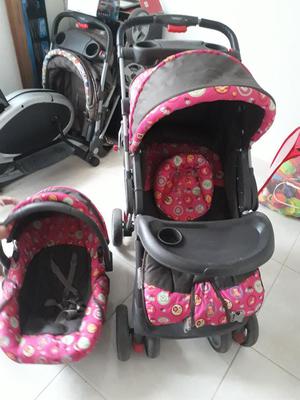 Coche para Bebe