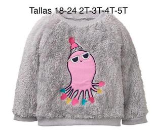 Saco Gymboree Nuevo Termico