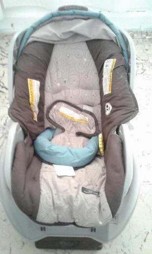 Silla de carro para bebe