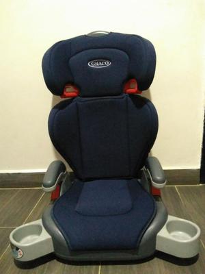 Silla para Carro Graco