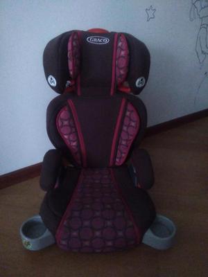 Silla para carro