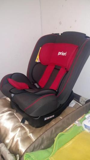 silla nueva para bebe