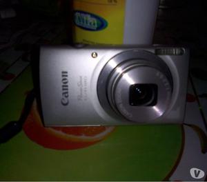 VENDO CAMARA DIGITAL "CANNON" 8 JIGAS.