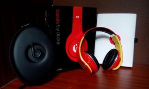 Auriculares Beats Monster By Dr Dre