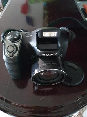 Camara Sony Dsch200