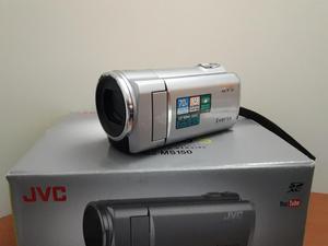 Camara de Video JVC EVIRO S GZMS150
