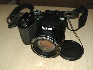 Cámara Coolpix Nikon B500