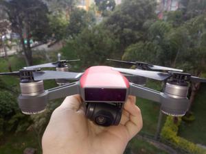 Dron DJI SPARK como nuevo y muy completo