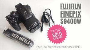 Fujifilm Finepix Sw