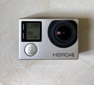 Gopro Hero 4