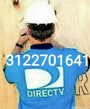 Instalacion Directv