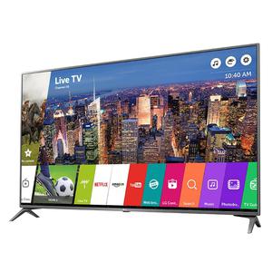LG SMART 43''TV UHD 4K OLED MAS BLURAY TEATRO BARRA DE
