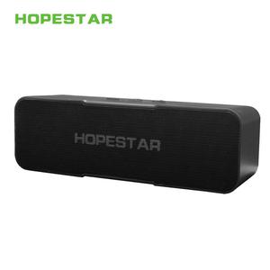 Parlante Bluetooth Hopestar H13 Calidad Y Excelente Sonido