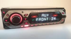 Radio para carro SONY