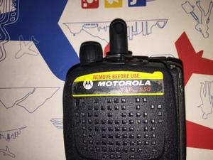 Radios Motorola XTS  VHF Modelo 1