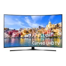 SAMSUNG CURVED SMART TV UHD 4K WIFI BLUETOOTH TEATRO BLURAY